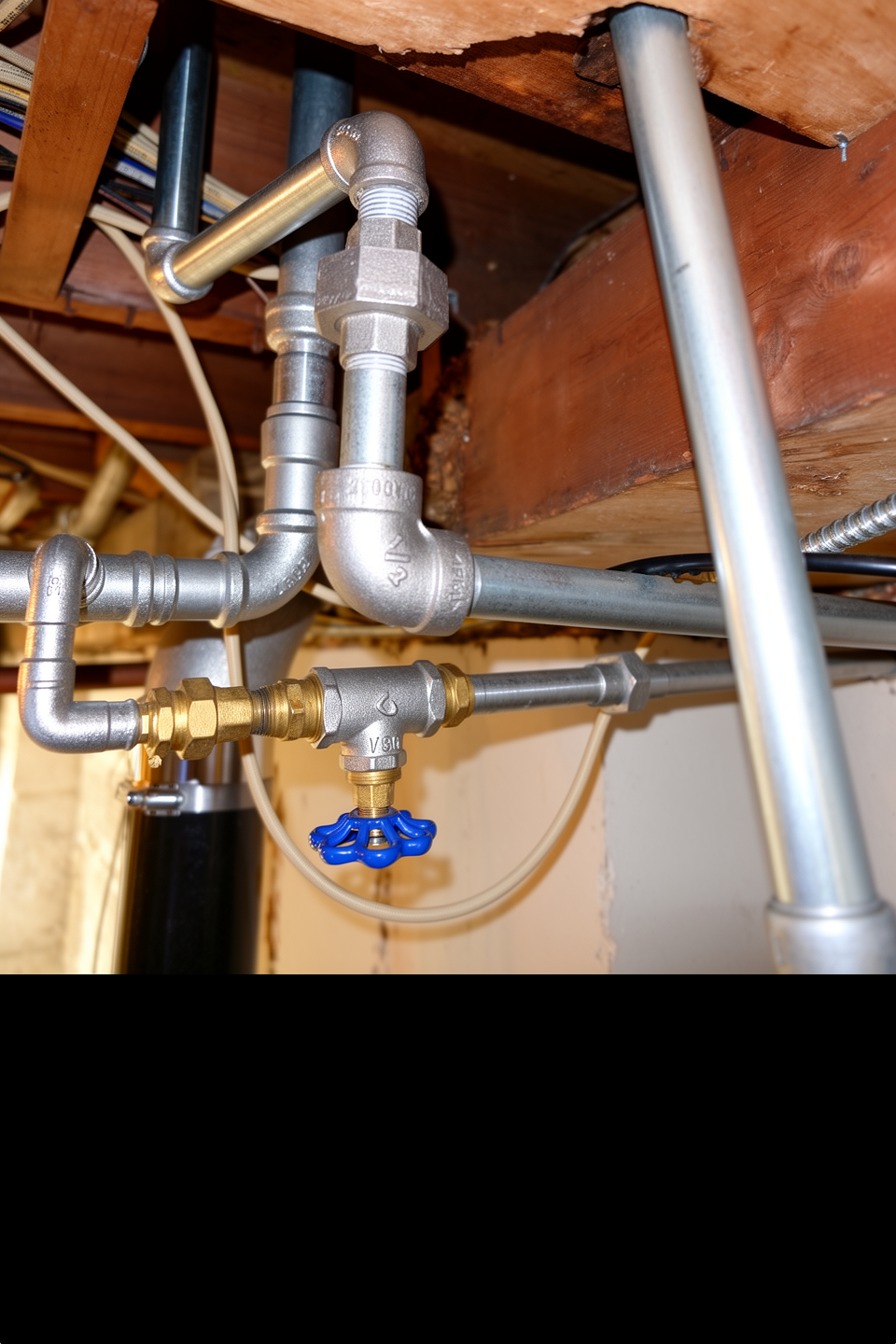 After photo of a Kings Property Maintenance project